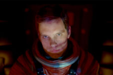 Hey Played 'Dave Bowman' In  2001: A Space Odyssey. See Keir Dullea Now At 86.