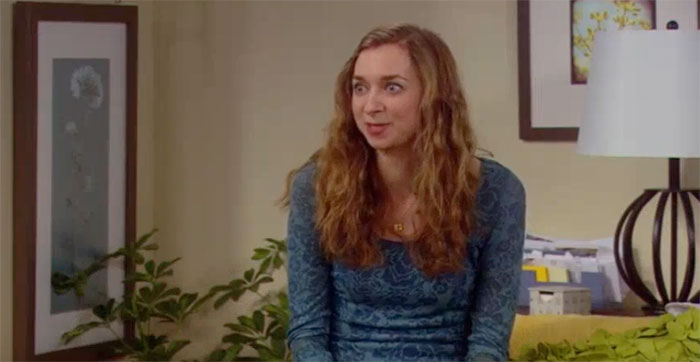 Lauren Lapkus - Are You There Chelsea