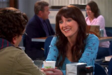 She Played 'Alex Jensen' On The Big Bang Theory. See Margo Harshman Now At 36.