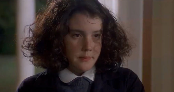 Melanie Lynskey - Heavenly Creatures