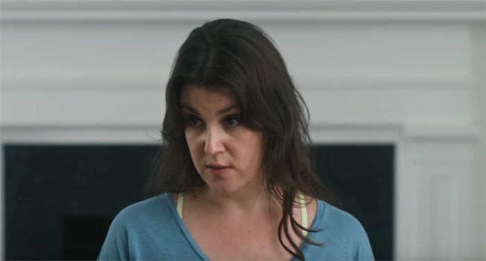 Melanie Lynskey - The Intervention