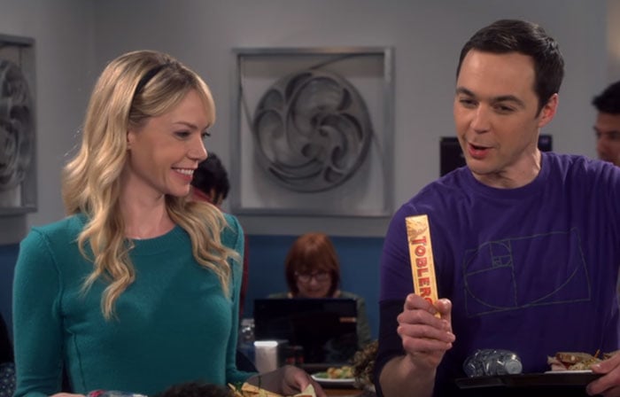 Riki Lindhome - Big Bang Theory