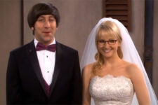 The Big Bang Theory Fans Debate Which Couple is Most Likely to Cheat