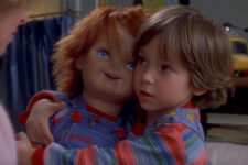 He Played 'Andy Barclay' In Child's Play 1 & 2. See Alex Vincent Now At 41