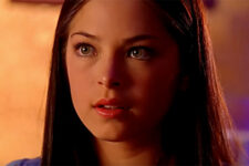 She Played "Lana Lang" in Smallville. See Kristin Kreuk Now at 39.