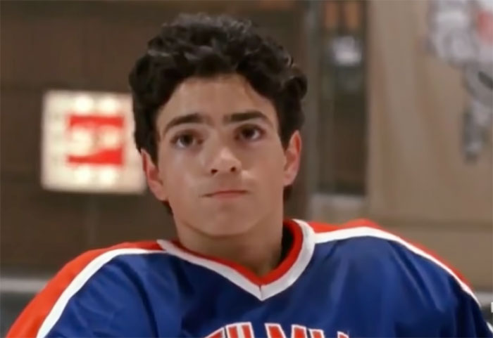 Mike Vitar - The Mighty Ducks
