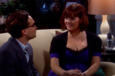She Played 'Stephanie Barnett' on The Big Bang Theory. See Sara Rue Now At 43.