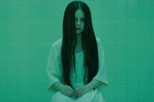 Daveigh Chase - The Ring
