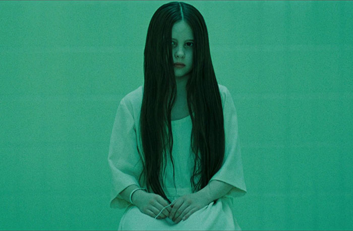 Whatever Happened To Daveigh Chase Samara From The Ring Ned Hardy