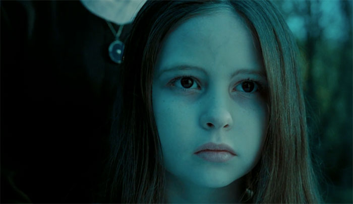 Daveigh Chase - The Ring 