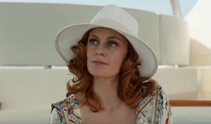 Cassidy Freeman - Righteous Gemstones