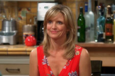 She Played 'Lyndsey' on Two and a Half Men. See Courtney Thorne-Smith Now at 54. 