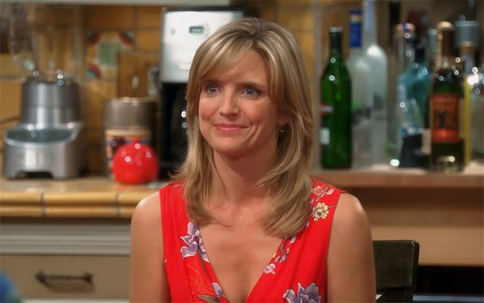 Courtney Thorne-Smith - Two and a Half Men