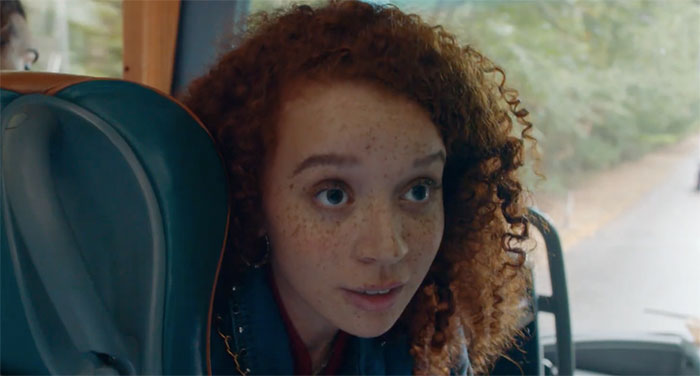 10 Things You Didn’t Know About 'Willow' Star Erin Kellyman - Ned Hardy