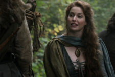 She Played ‘Ros’ On Game of Thrones. See Esmé Bianco Now At 40.