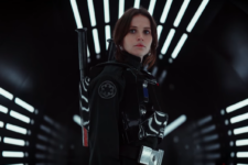 She Played ‘Jyn Erso’ in Rogue One. See Felicity Jones Now At 39.