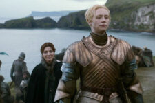 She Played ‘Brienne of Tarth’ on Game of Thrones. See Gwendoline Christie Now At 44.
