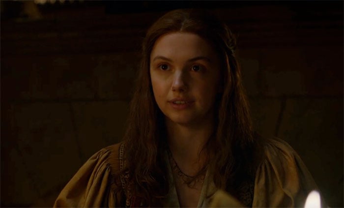 She Played Gilly On Game Of Thrones See Hannah Murray Now At 33 Ned Hardy 