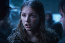 She Played 'Gilly' On Game of Thrones. See Hannah Murray Now At 33.