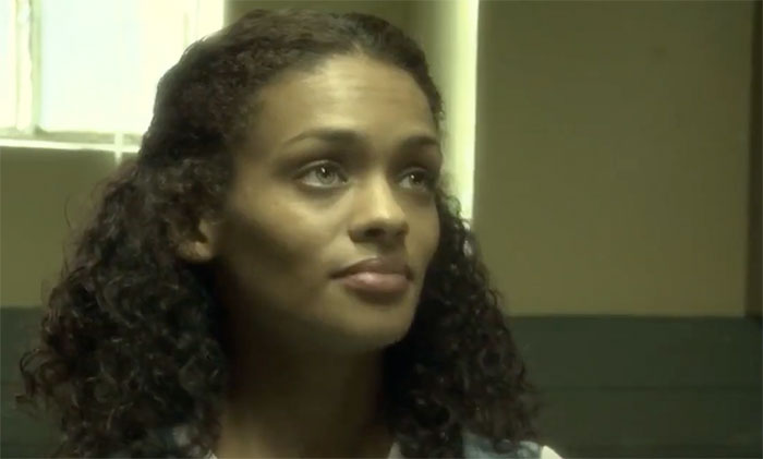 Kandyse McClure - Carrie