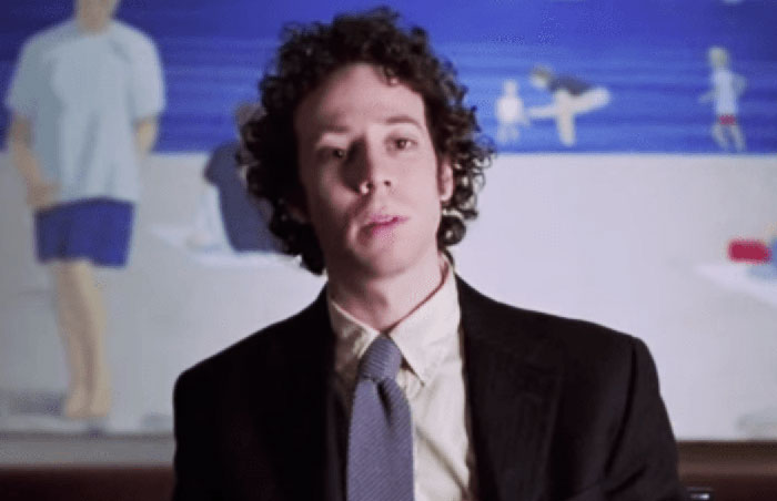 Kevin Sussman