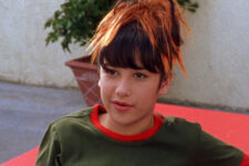 Whatever Happened To Lalaine, 'Miranda Sanchez' From Lizzie McGuire?