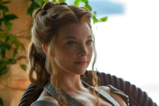 She Played 'Margaery Tyrell' On Game of Thrones. See Natalie Dormer Now At 40.