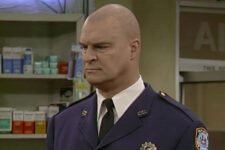 Whatever Happened to Richard Moll, 'Bull Shannon' From Night Court?