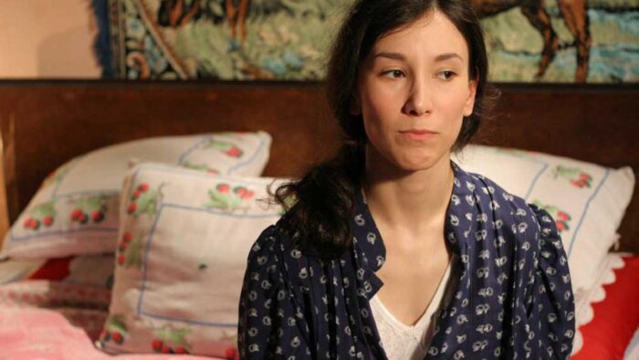 Sibel Kekilli - Eve Donus