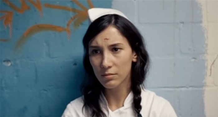 Sibel Kekilli - When We Leave