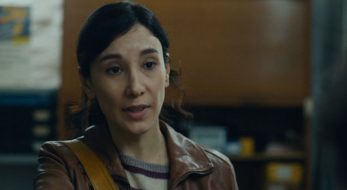 Sibel Kekilli now