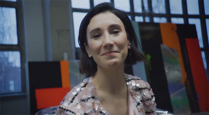 Sibel Kekilli now