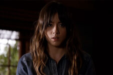 She Played 'Daisy Johnson' In Agents of S.H.I.E.L.D. See Chloe Bennet Now At 30.