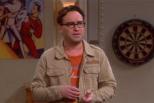 What Has Johnny Galecki Been Up To Since The Big Bang Theory Ended?