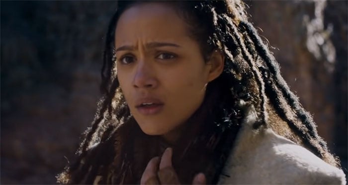 She Played ‘Missandei’ on Game of Thrones. See Nathalie Emmanuel Now At ...