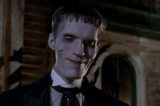 Hey Played 'Lurch' in the Addams Family Movies. See Carel Struycken Now At 74.