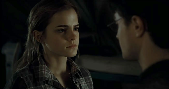 Emma Watson - Harry Potter