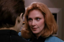 She Played 'Dr. Beverly Crusher' on Star Trek. See Gates McFadden Now At 73.