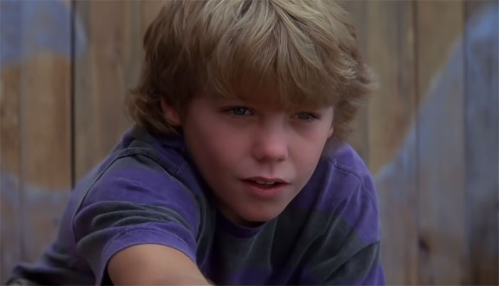 Whatever Happened To Jason James Richter, The Kid From 'Free Willy ...