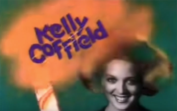Kelly Coffield Park - In Living Color