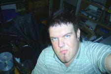 Whatever Happened To Kristian Nairn, 'Hodor' From Game of Thrones? Kristian_Nairn_young