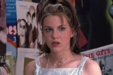 She Played 'Bianca' in 10 Things I Hate About You. See Larisa Oleynik Now at 41.