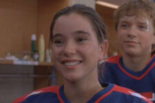 She Played 'Connie' in The Mighty Ducks Films. See Marguerite Moreau Now at 45.