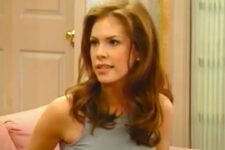 Nikki Cox - Unhappily Ever After