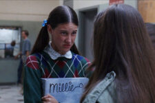 She Played 'Millie' On Freaks and Geeks. See Sarah Hagan Now At 38.
