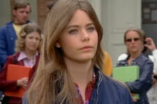 She Played 'Laurie Partridge' on The Partridge Family. See Susan Dey Now At 69.