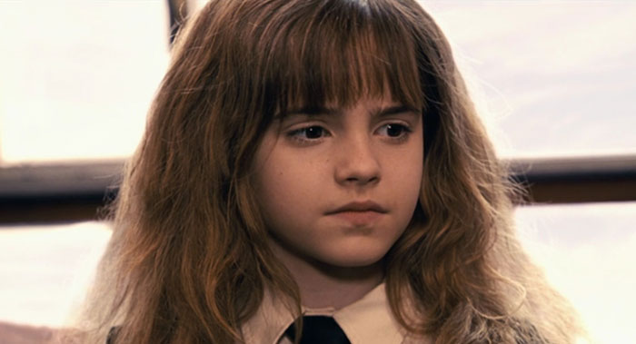 Emma Watson - Harry Potter