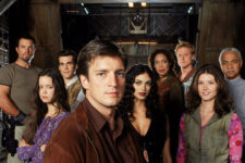 Which Firefly Cast Member Had The Most Successful Career After The Show Ended?