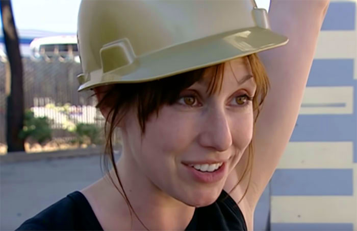 See Mythbusters Kari Byron Now At 48 Ned Hardy