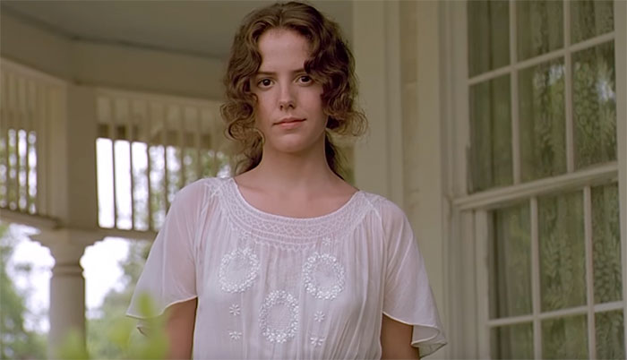 Mary Louise Parker fried green tomatoes